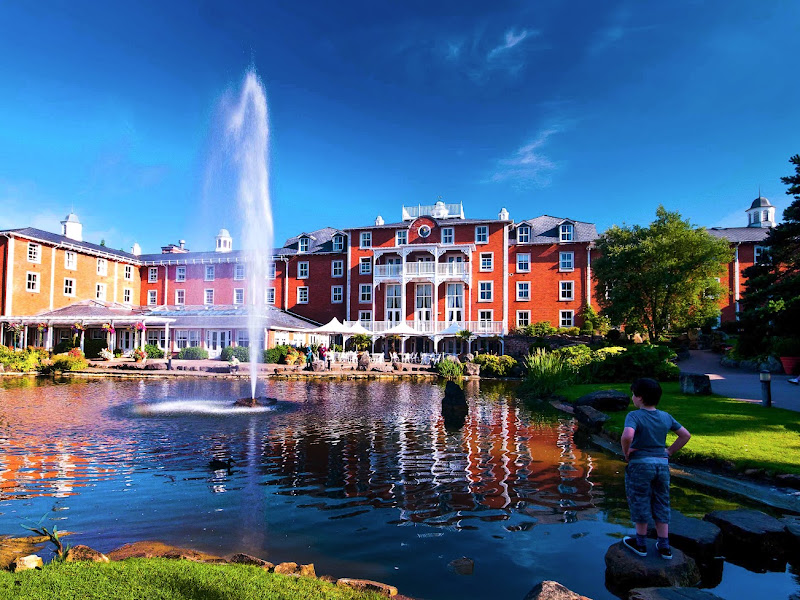 CBeebies Land Hotel