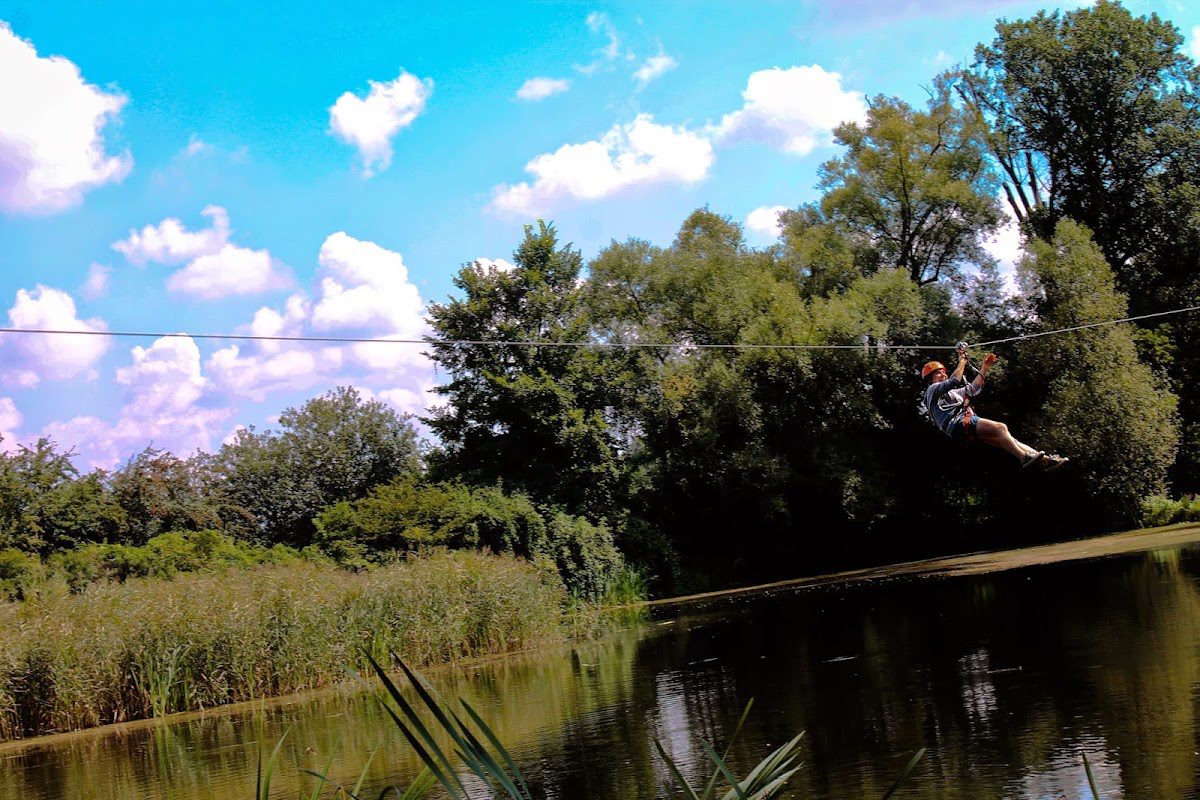 Krakowski Rope Park