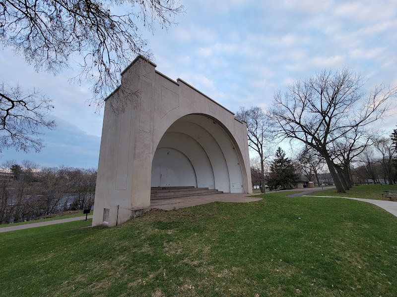Owen Park