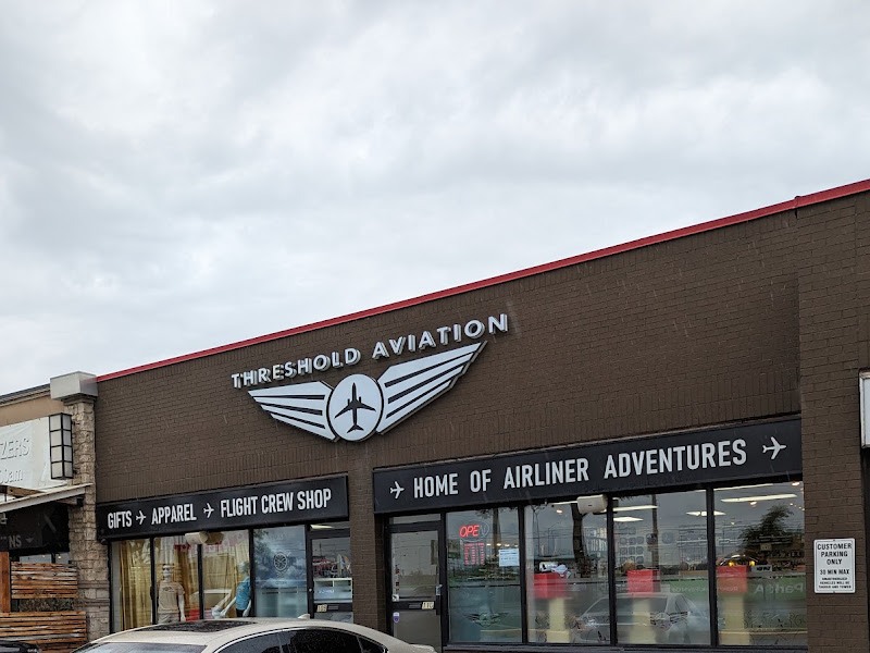 Threshold Aviation