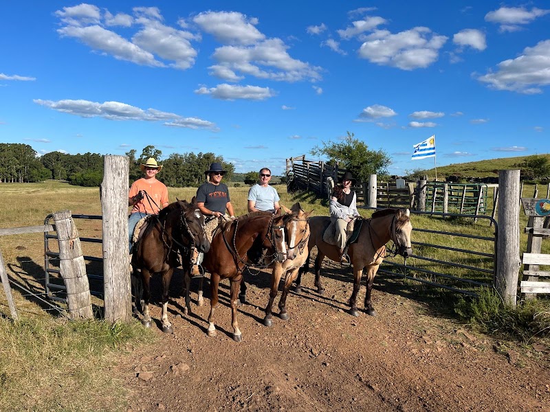 Panagea ranch