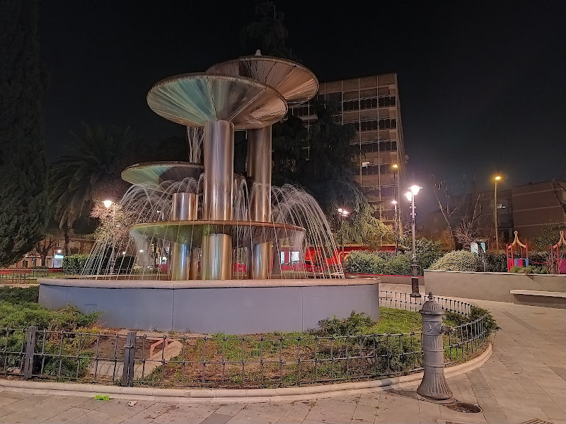 Plaza España