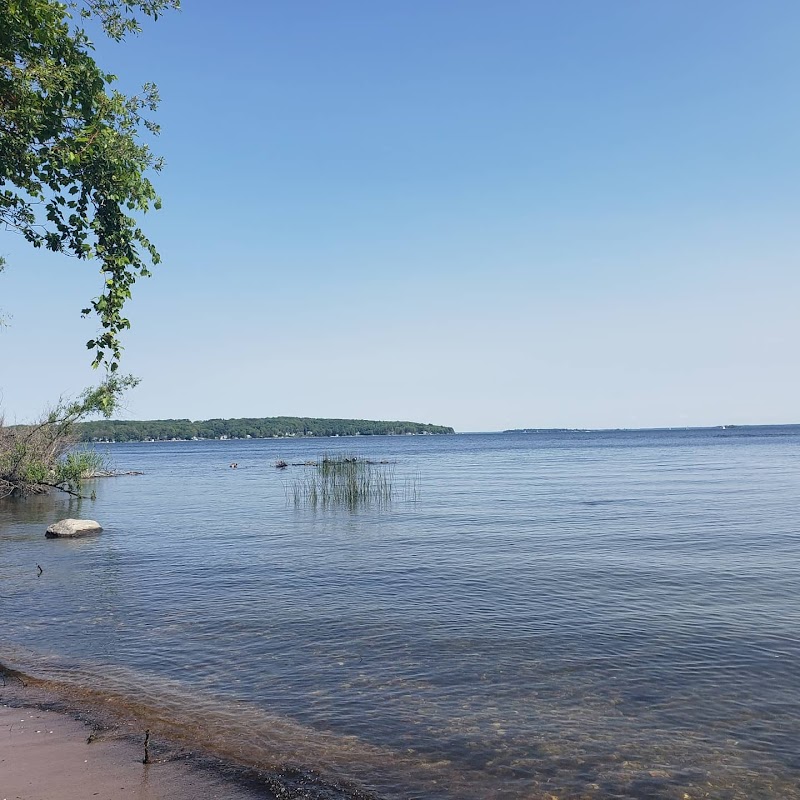 Midland Bay Landing Park