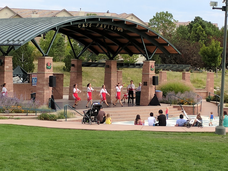 Civic Green Park