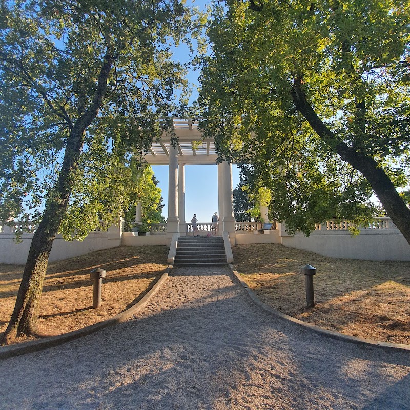 Park Lole Ribara