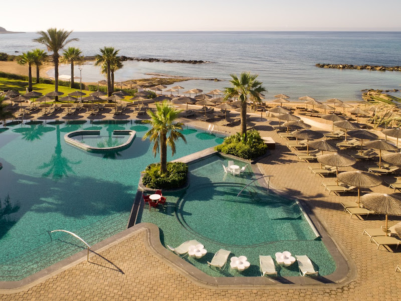 Atlantica Mare Village Ayia Napa