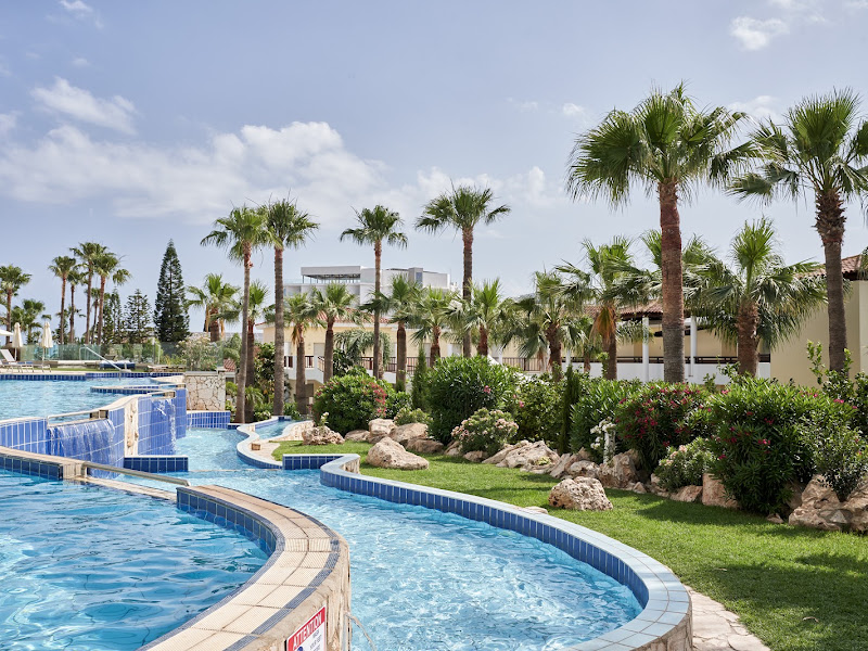 Atlantica Aeneas Resort