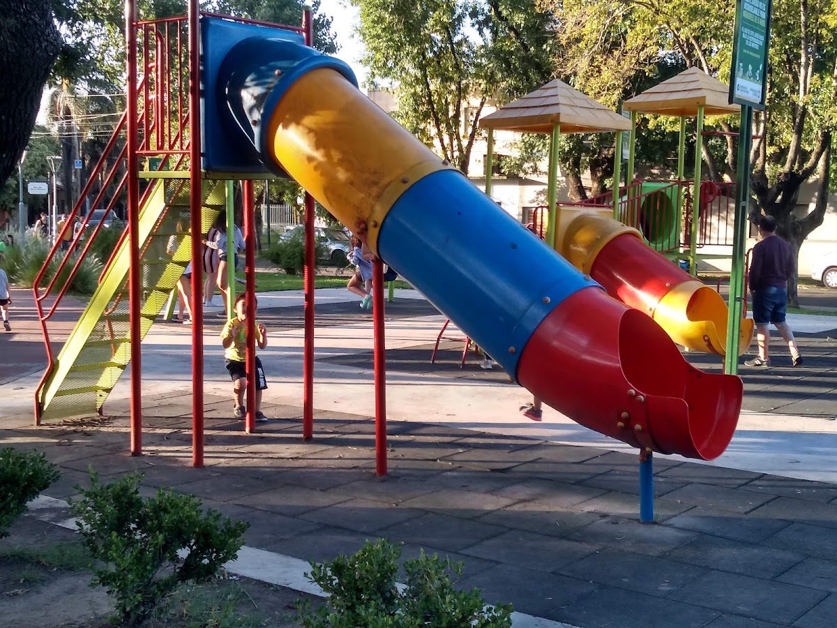 Plaza De López