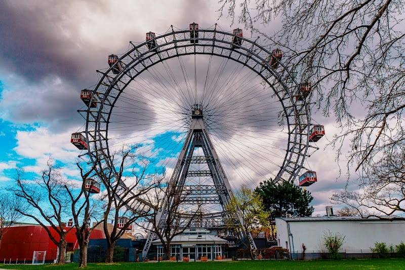 Park Prater