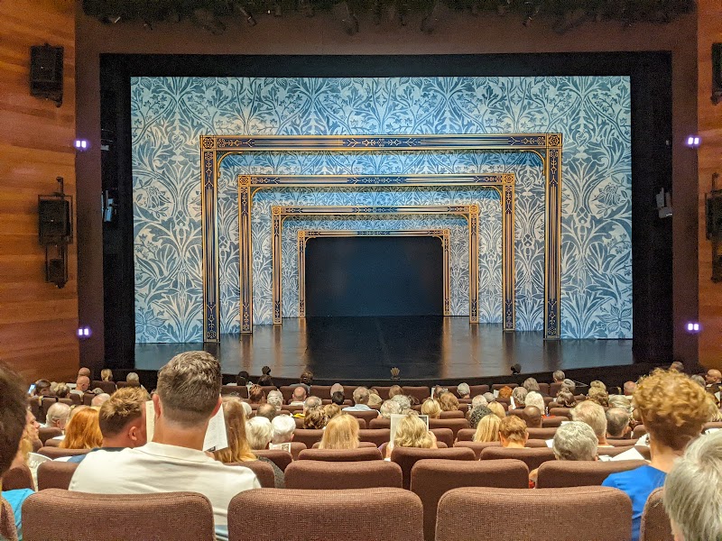 Festival Theatre