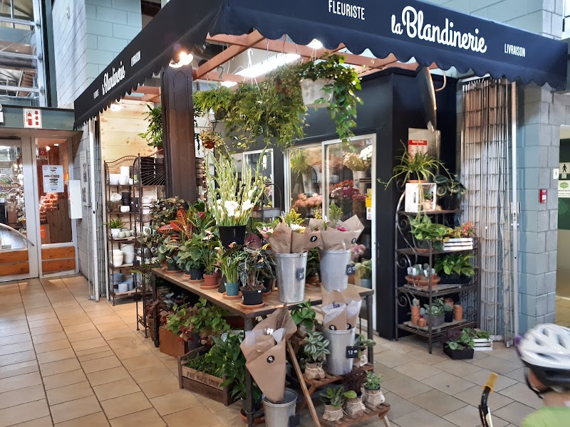 Maisonneuve Market