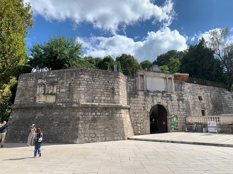 Park Zadar
