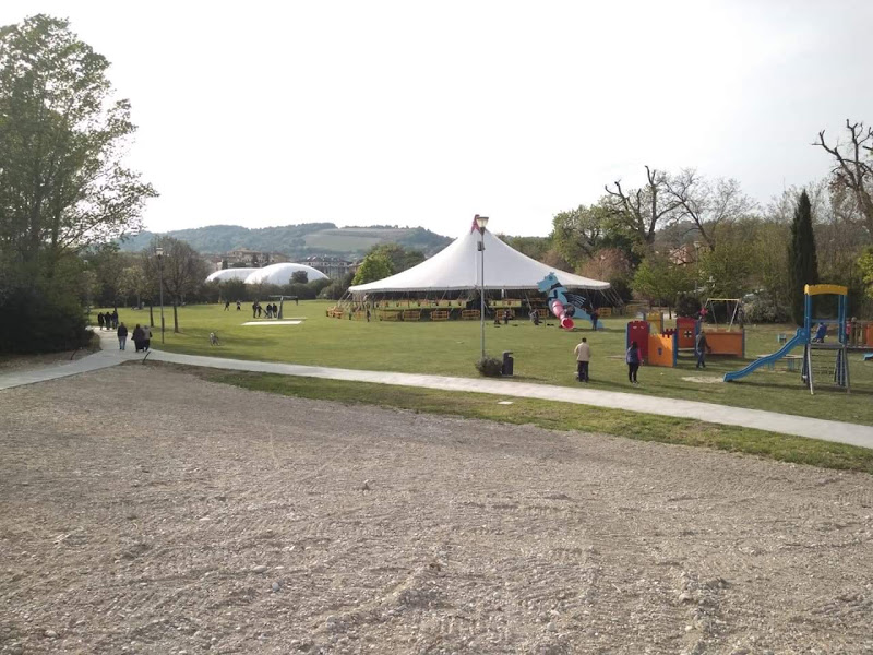 Parco giochi bimbi