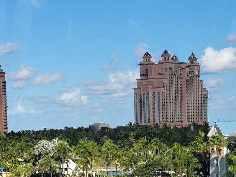 Nassau