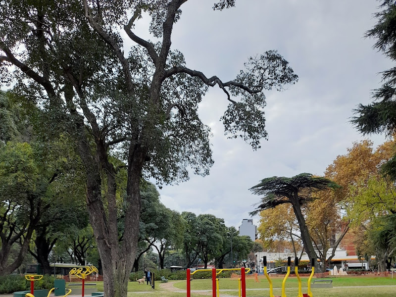 Parque los Andes
