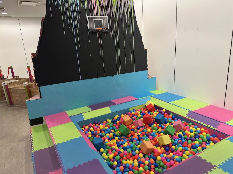 Slime Lab Experience