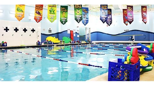 Aqua-Tots Swim Schools Mississauga