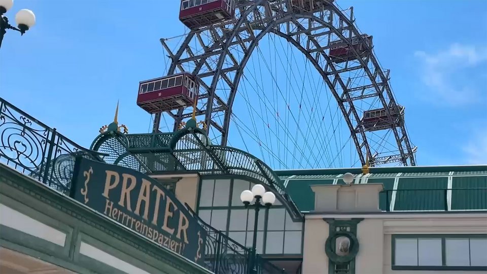 Park Prater