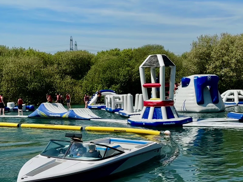 Action Watersports