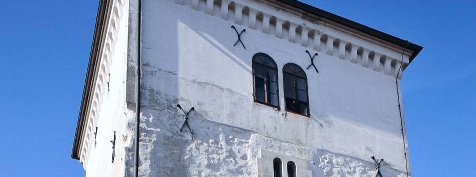 Lotrščak Tower