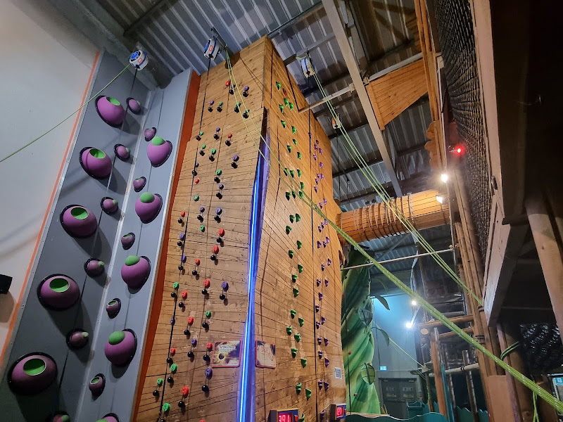 Kidspace Croydon