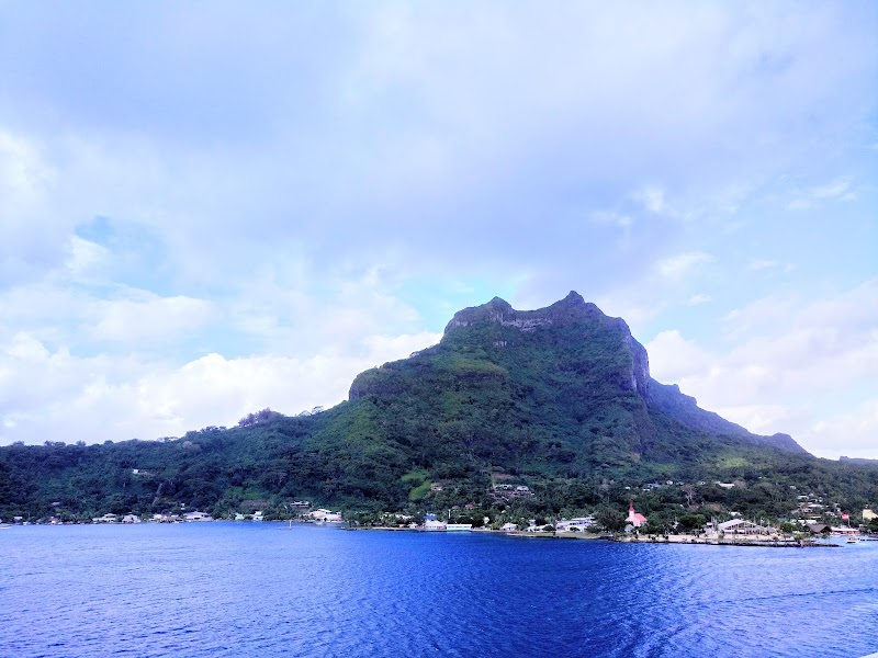 Bora-Bora