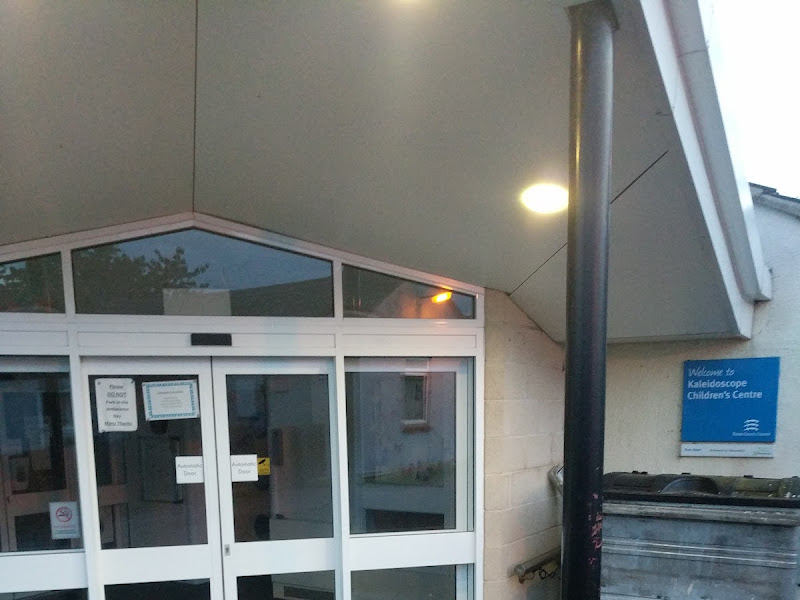 Kaleidoscope Children's Centre