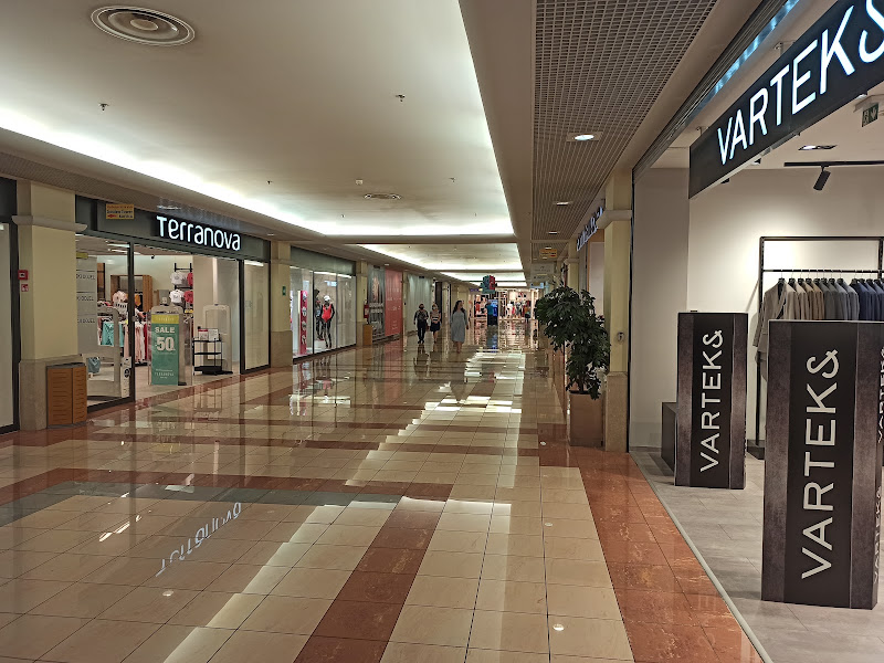 Tower Center Rijeka