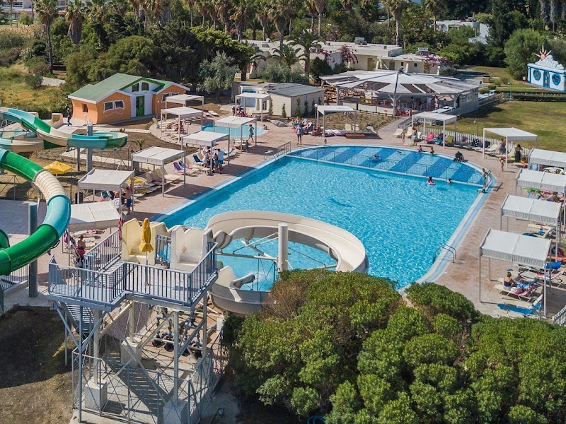 Kipriotis Village Resort