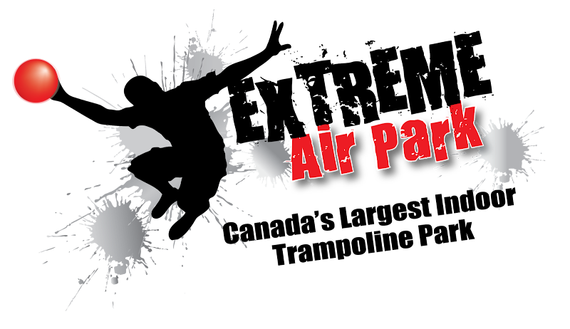 Infinite Air Trampoline Park
