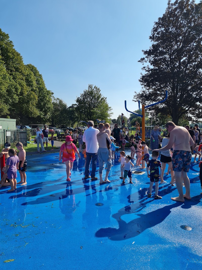Sandy Lane Park