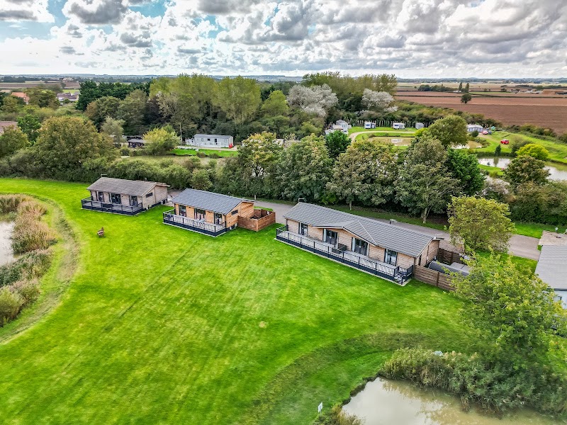 Grange Farm Park