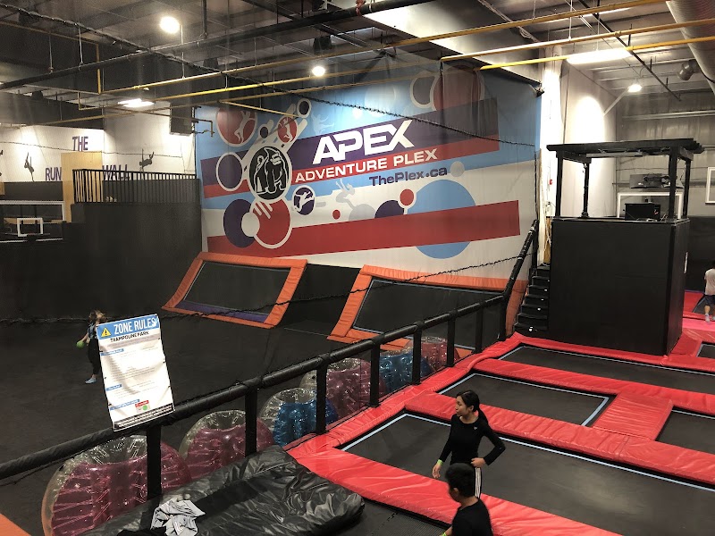 Aerosports Brampton