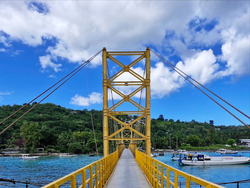 Nusa Lembongan