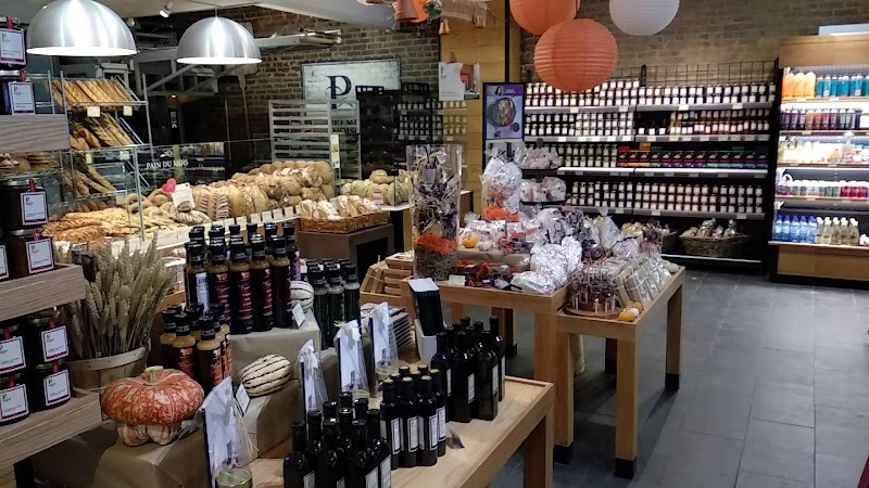 Boulangerie Première Moisson - Plateau-Mont-Royal