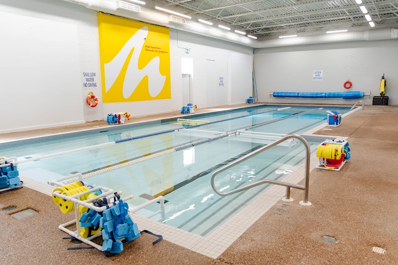 The Oakville Swim Academy