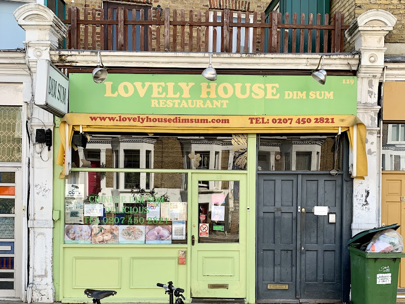 Lovely House Dim Sum Restaurant