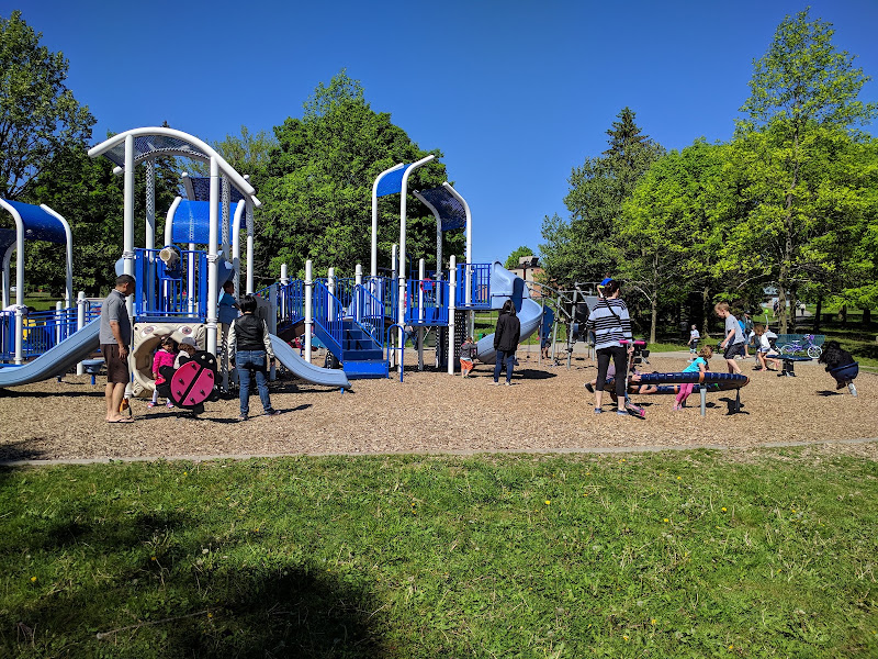 Rotary Sunrise Lake Park