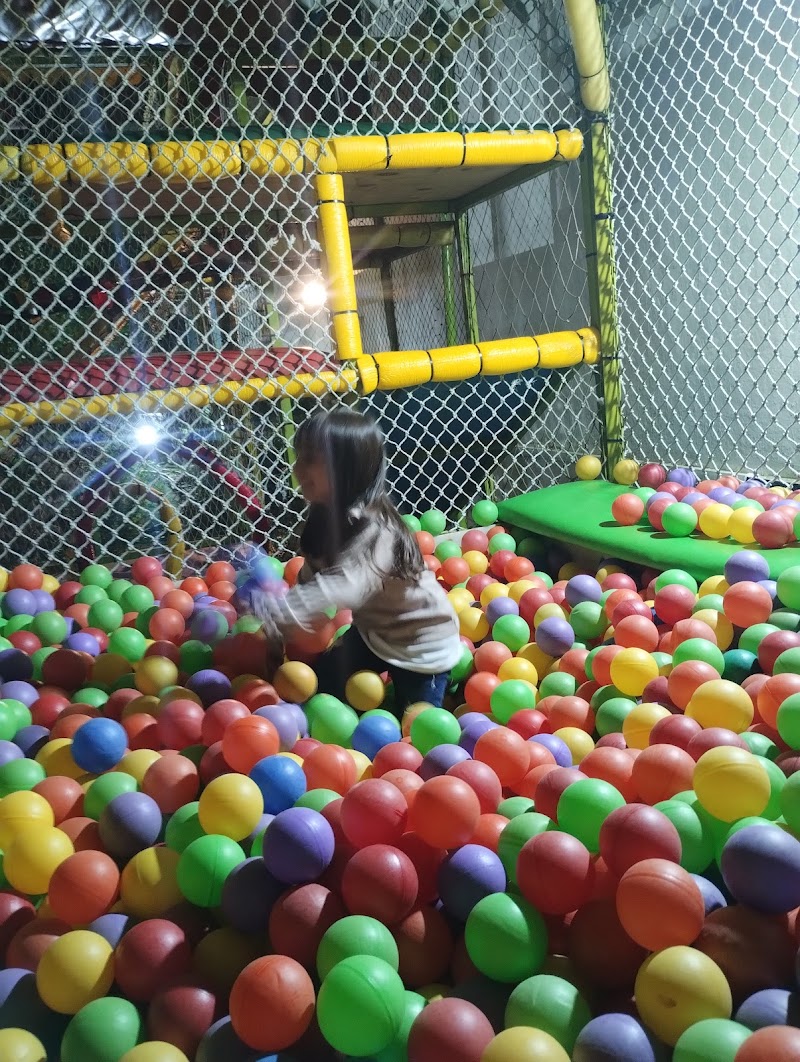 Juegos Bambi