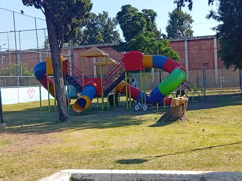 Juan Piñeiro Park: