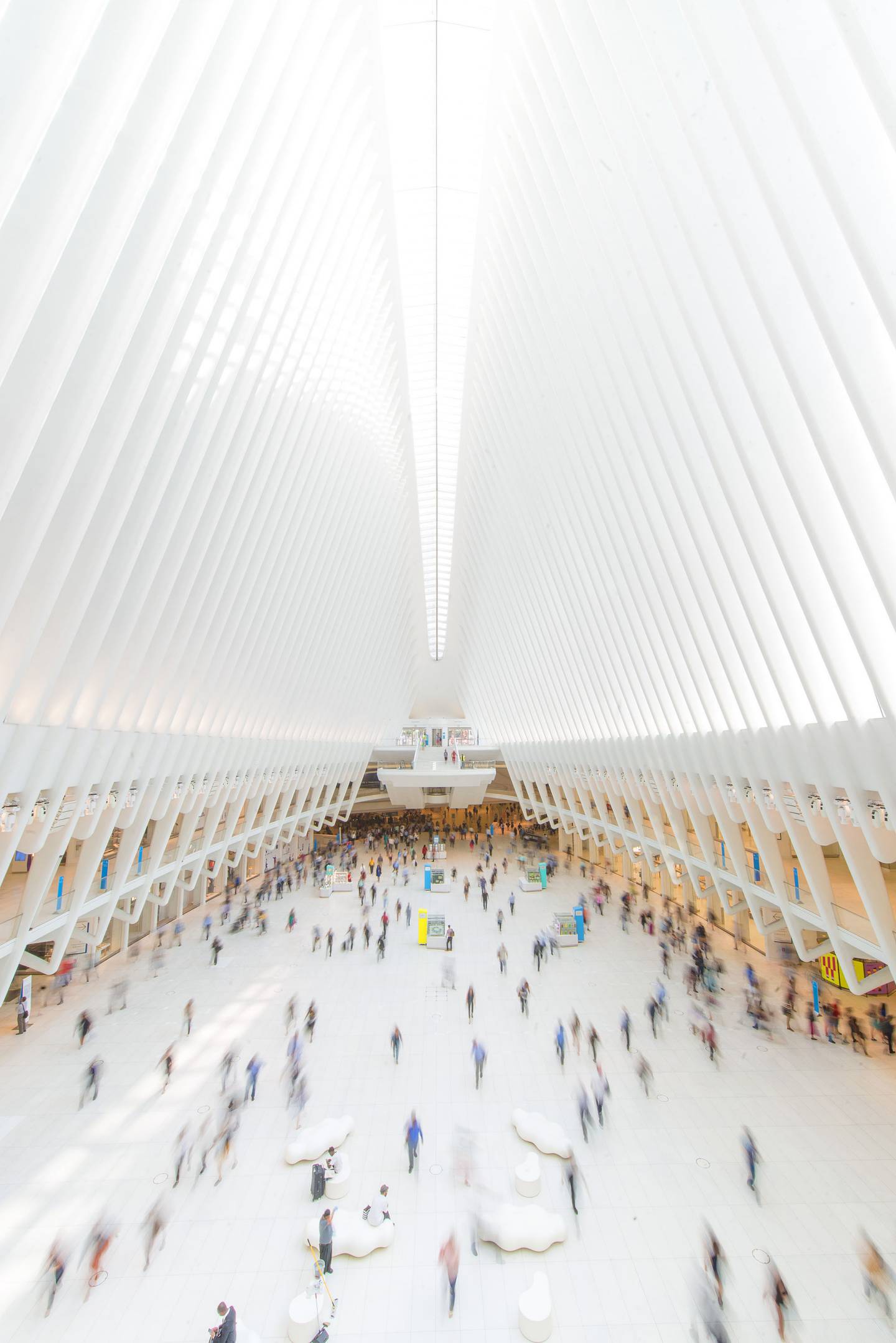 World Trade Center