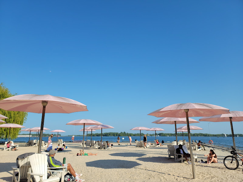 Sugar Beach