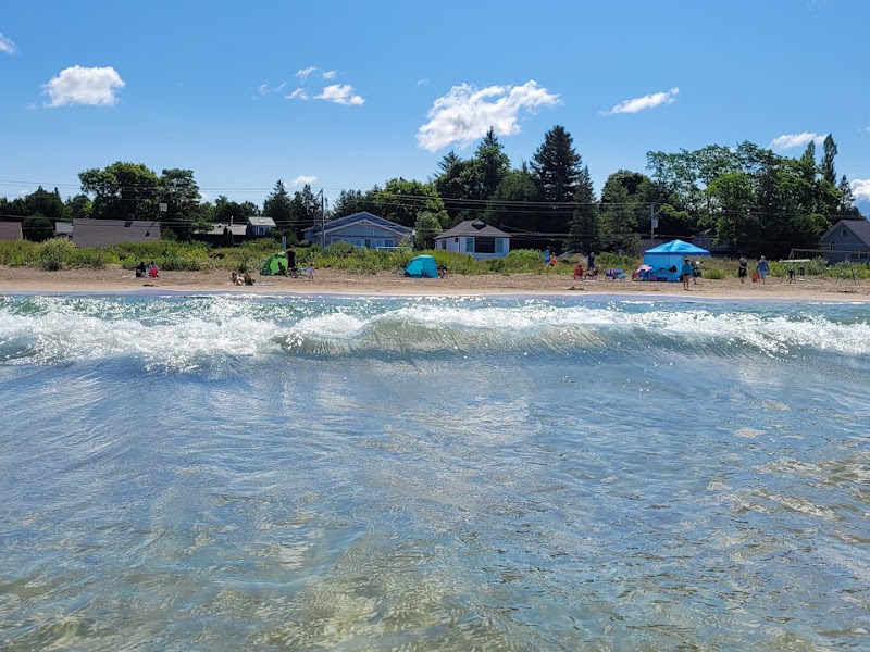 Sauble Beach