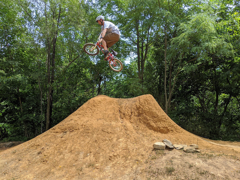 Chambersburg Bike Park