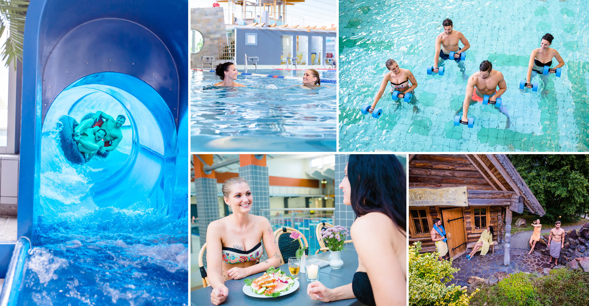 Fläming-Therme Luckenwalde