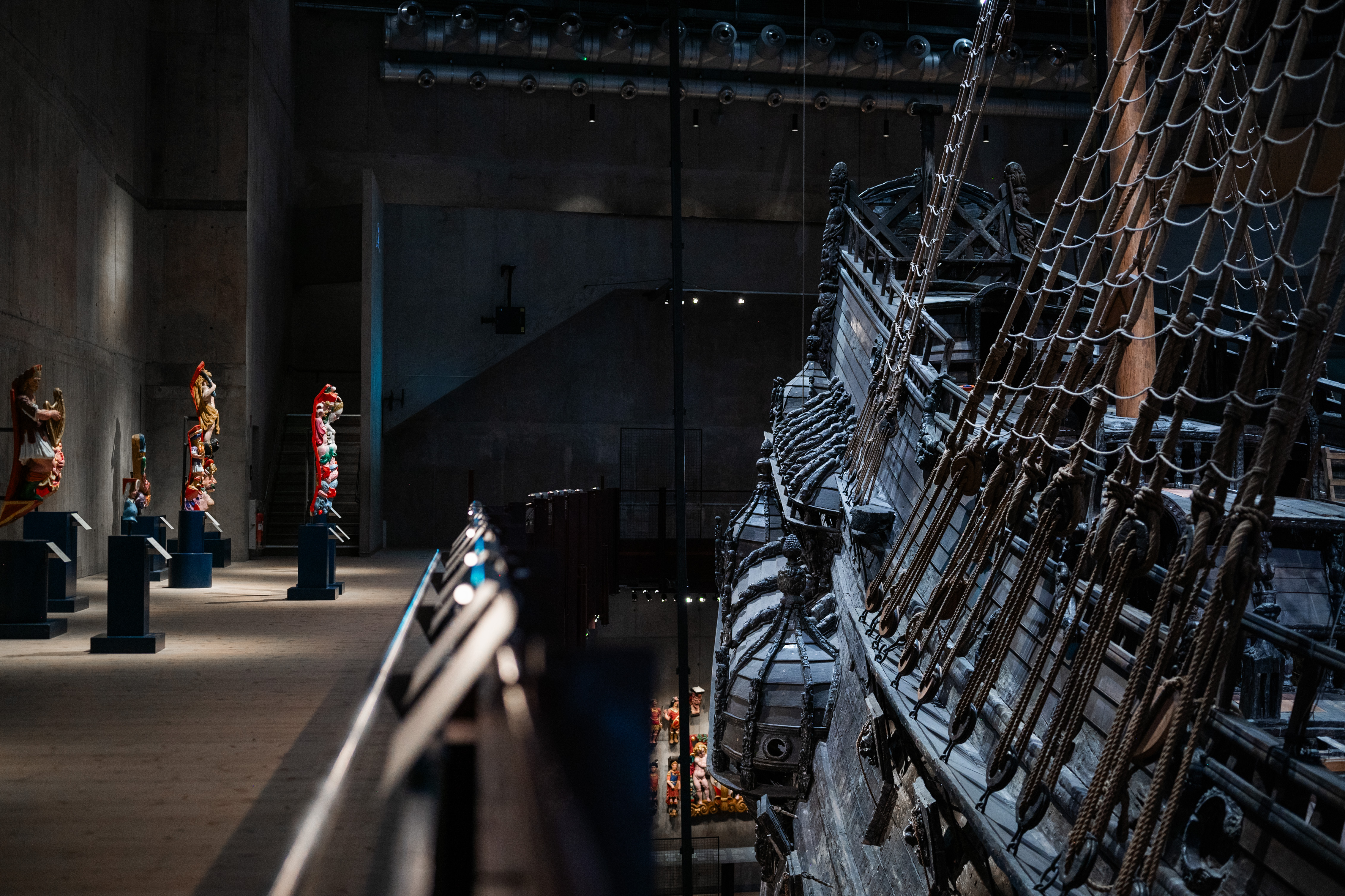 Vasa Museum