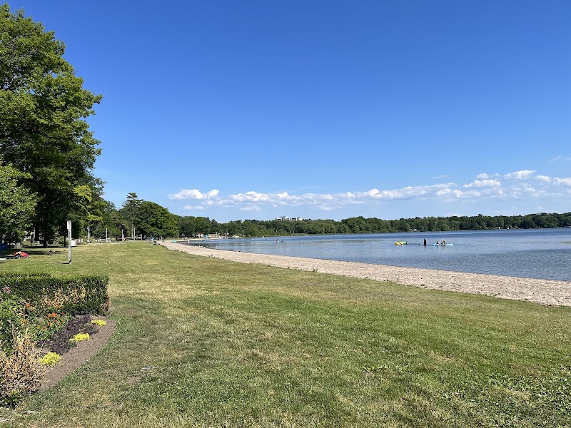 Little Lake Park