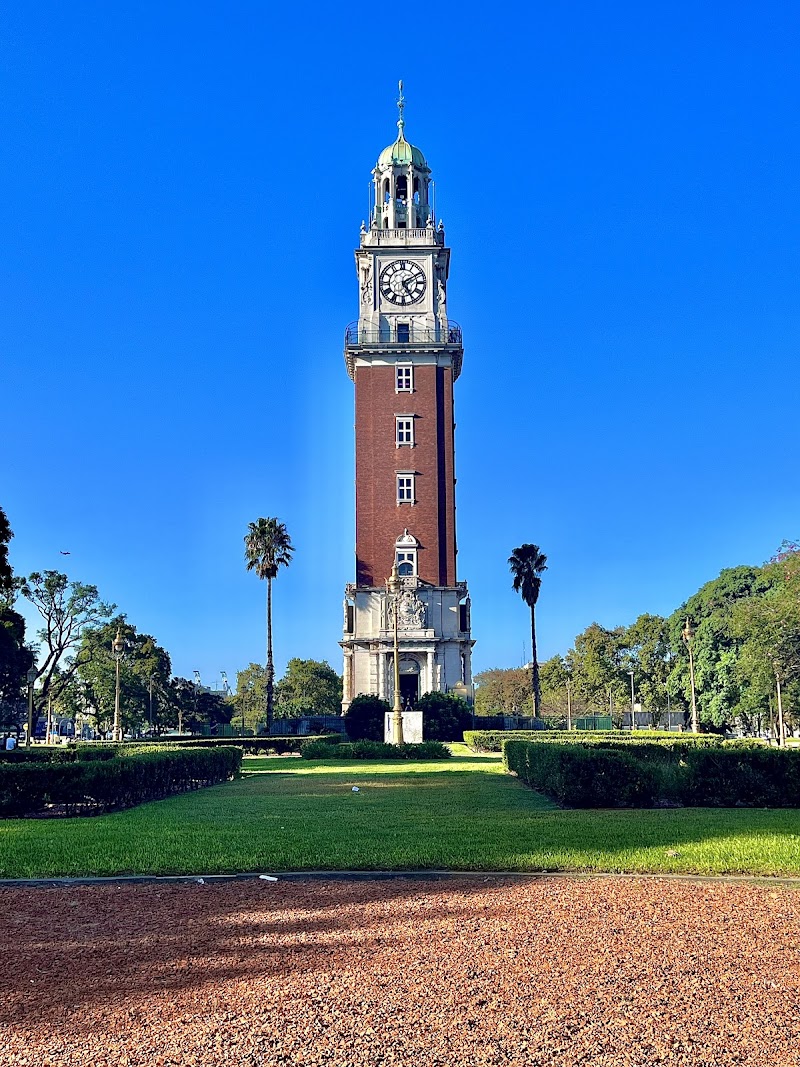 Plaza Fuerza Aerea