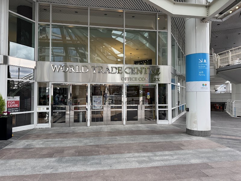 World Trade Center
