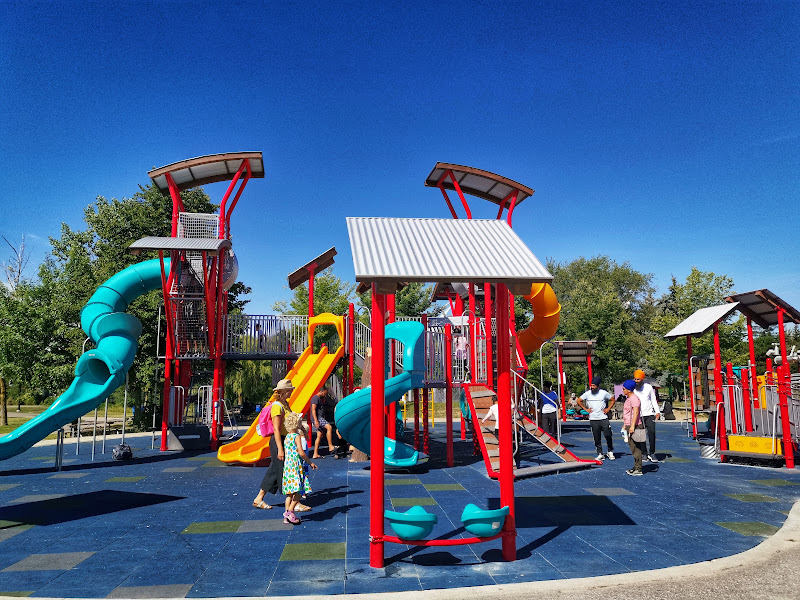 Mount Chinguacousy